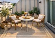 Ziegelmassiv-Niedrigenergiehaus (schlüsselfertig) | Keller, Eigengarten, Dachterrasse &amp; Garagenplatz | provisionsfrei!