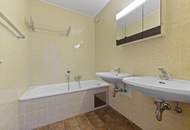 Großzügige Familienwohnung am Spallerhof