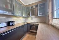 Gemütliche Wohnung in Zentrumsnähe