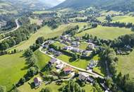 Sonniges Baugrundstück mit 969m² bei der Künstlerstadt Gmünd