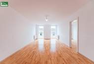 Wohnen nahe der Donau in 1200 Wien: Moderne 2-Zimmer Wohnung inkl. Einbauküche!