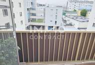 3-Raum - Wohnung mit Loggia und Lift ( Warmmiete) in Amstetten