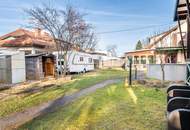 ***Bieterverfahren*** Sanierungsprojekt: Doppelhaushälfte auf großem, sonnigen Grund