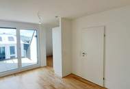 Urbanes Leben und Wohnkomfort - Pärchenhit an der Schmelz