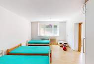 Wels-Neustadt: 88 m² mit viel Gestaltungspotenzial