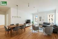 Eigengrund in Bestlage: Begehrte Wohnung inkl. Küche beim Donauzentrum / U-Bahn U1 (Neubau 2018)