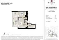 PROVISIONSFREI - Am Donaufeld - Der perfekte Ort, um zu Hause zu sein