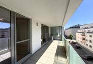 Moderne TerrWhg, Klima+FB-Heizung, inkl. Küche, Einbauten+PP // Modern terrace apt., AC+fl.-heating, incl. kitchen, fittings+Parking //
