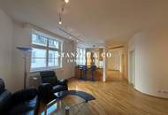 SONNIGES ALTBAUAPARTMENT IN ZENTRALER INNENSTADTLAGE