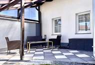 Gemütliches Zuhause für den kleinen Haushalt