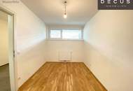 | IHR NEUES ZUHAUSE | CHARMANTE 3-ZIMMER-WOHNUNG | BALKON