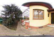 Kleingartengrundstück bei der Alten Donau | KGV Rehlacke