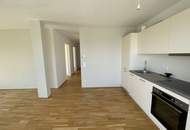 3-Zimmer-Neubau mit Balkon AB SOFORT