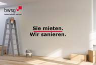 unbefristete und wohnliche 2-Zimmer-Wohnung