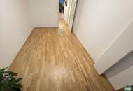 Attraktive 4-Zimmer Wohnung mit Balkon