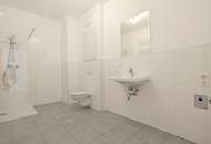 Tolle Dachgeschosswohnung mit zwei Terrassen