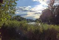 5-Zimmer-Einfamilienhaus mit Dachterrasse am oberen Mühlwasser | Erstbezug