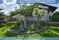 Top gepflegtes, barrierefreies Wohnhaus in Ruhelage!