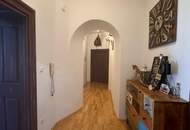Gemütliche Altstadt-Mietwohnung in Spittal