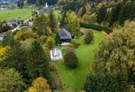 Einfamilienhaus