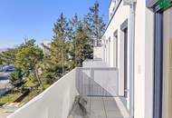 Eigennutzung oder Anlage: moderne Wohnung mit Südbalkon