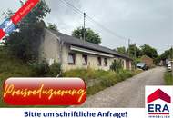 PREISREDUZIERUNG: 2225 Blumenthal KAUF – Kleines Landhaus ohne Garten in Ruhelage