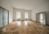 Wohnen im Schloss! 4-Zimmer Wohnung in Ebergassing