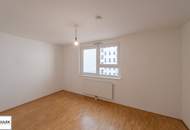 Nähe Raimundtheater: Gut geschnittene 2-Zimmer-Wohnung mit Balkon // ab 1.9. beziehbar! Besichtigungen vorraussichtlich erst ab Juli möglich