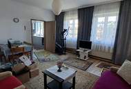 Sonniges Familienhaus mit großem Garten & Fernblick in Unterloisdorf