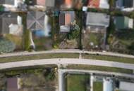 Kleingartengrundstück bei der Alten Donau | KGV Rehlacke