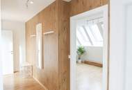 CO-LIVING 1070 - die neue Art der Wohngemeinschaft!