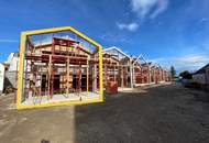 Einzigartiges Wohnbauprojekt im Herzen von Bad Fischau!