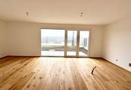 Modernes Neubau-Doppelhaus in Ziegelmassivbauweise