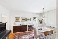Dachgeschoss-Traum in 1130 Wien: 150 m², 2 Dachterrassen – ab € 2.909,--Kreditrate/ Monat