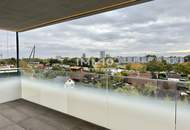 Provisionsfrei: 4. Stock mit Weitblick - Luxuriös Wohnen - Laxenburger Straße