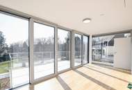 Erstbezug: Traumhaftes Townhouse mit Terrasse und Garten im 19. Bezirk