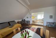 Einzigartig. Charmant. Atemberaubend. Wohnjuwel mit einmaligem Alpenblick!