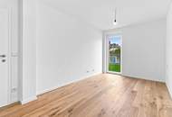 "Provisionsfrei für den Käufer - 3 Zimmer Gartenwohnung"