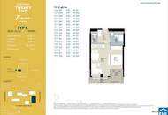 Wohnen über den Dächern Wiens – TOWER HOMES