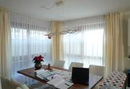Einzigartige linke Seite Reihenhaus mit 40 qm Aussichtsterasse auf Bergheim/Salzburg!