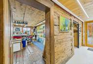 Alte Werte, neues Leben - Wohnen mit Geschichte