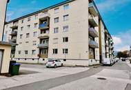 Anlegerwohnung mit solider Rendite – Vermietete 2-Zimmer-Wohnung in Zeltweg