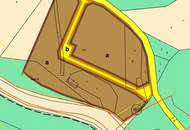 Top Baugrundstücke in Kärnten: Nähe Weissensee & Skigebiet Nassfeld