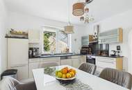 Idyllisches Wohnhaus in Landegg zu kaufen – Naturparadies mit eigenem Bach im Garten!