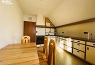 Haus mit 3 Wohnungen in Maxglan - direkt an der Glan