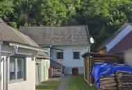 Doppelchance mit Erdkeller - zwei Häuser ein Preis