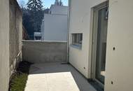 Exklusives Neubau-Reihenhaus in Klosterneuburg-Weidling – belagsfertige oder schlüsselfertige Übergabe möglich