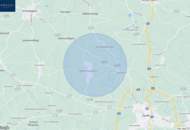 VOLLVERMIETUNG - Wohnhausanlage in Oberstrahlbach bei Zwettl