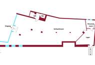 TOP Geschäftslokal: Unbefristete Geschäftsfläche in stark frequentierter Lage mit optimalen Werbemöglichkeiten!