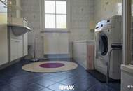 Einfamilienhaus in Stadtnähe